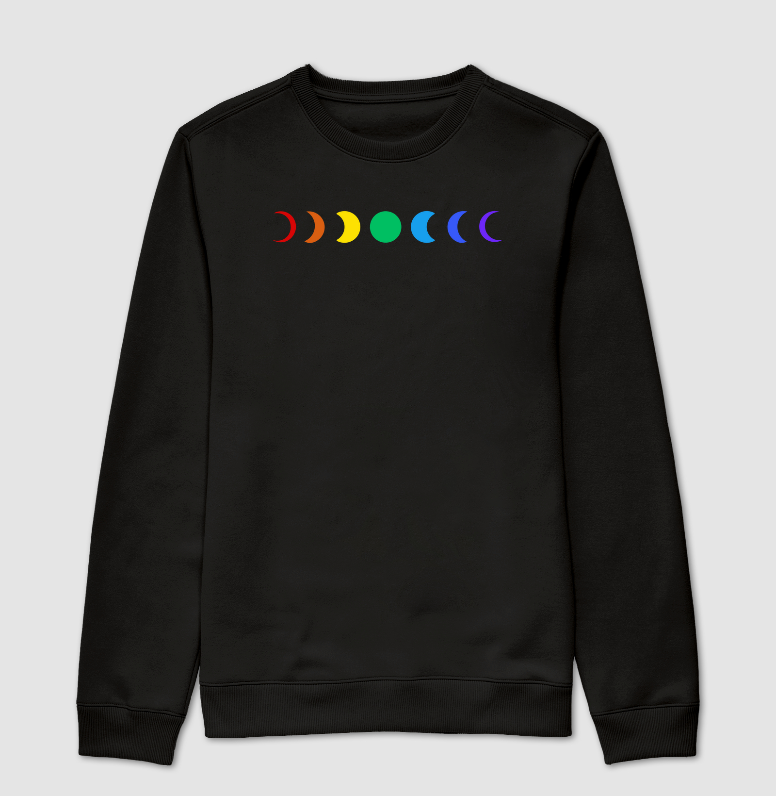 Lunar Spectrum.