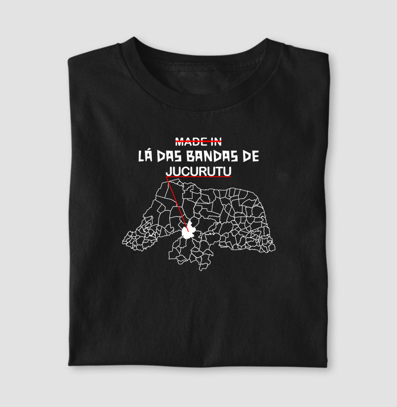 Jucurutu (RN) | Lá das Bandas