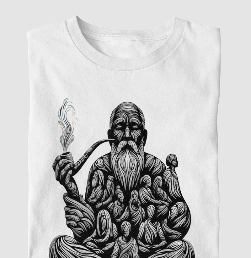 Camiseta Vibre Positivo