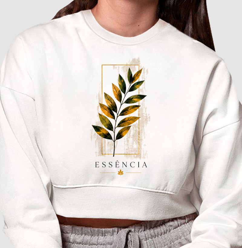 Camiseta Essência