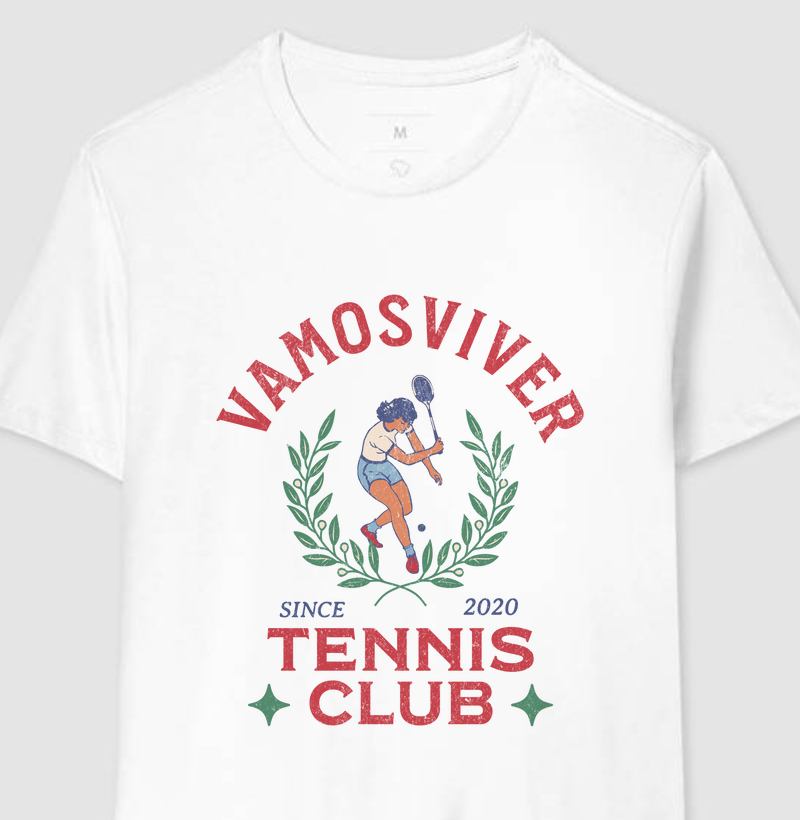 Vamos Viver Tennis Club