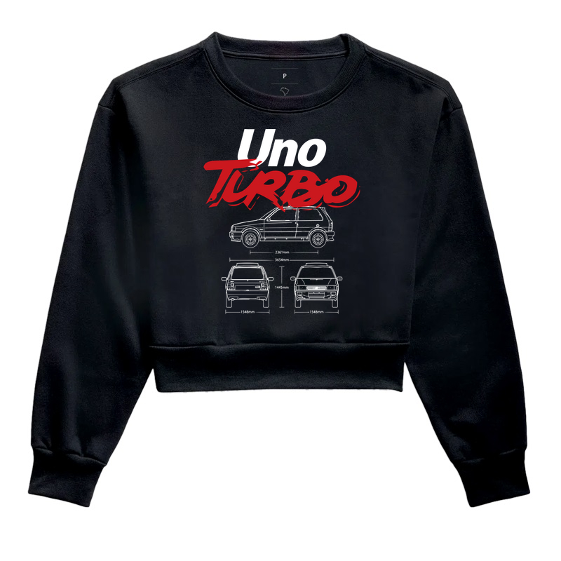 UNO TURBO LOGO