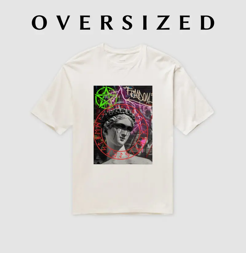 MISTIC 006 - Liberdade