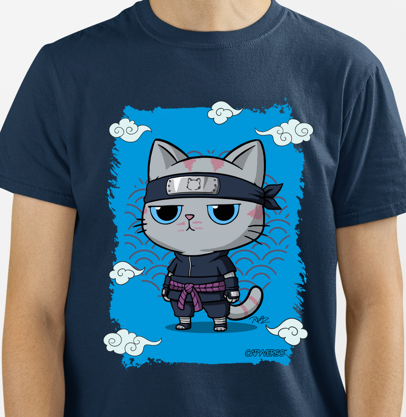 Gato Catsuke