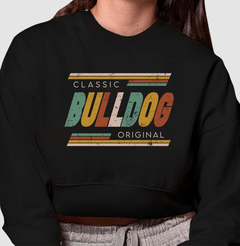 Bulldog Vintage