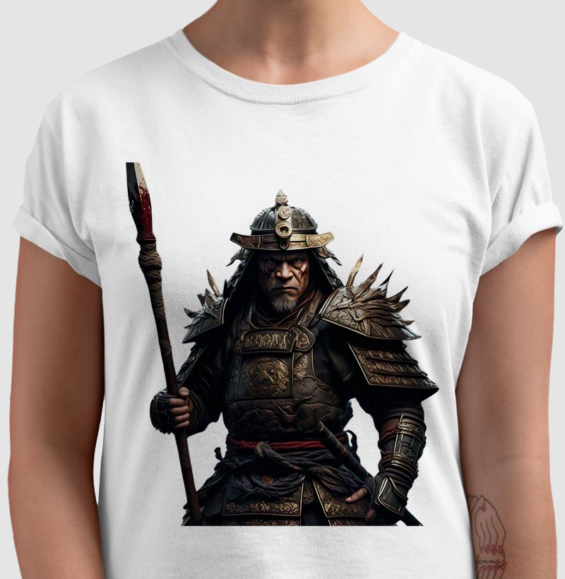 SAMURAI