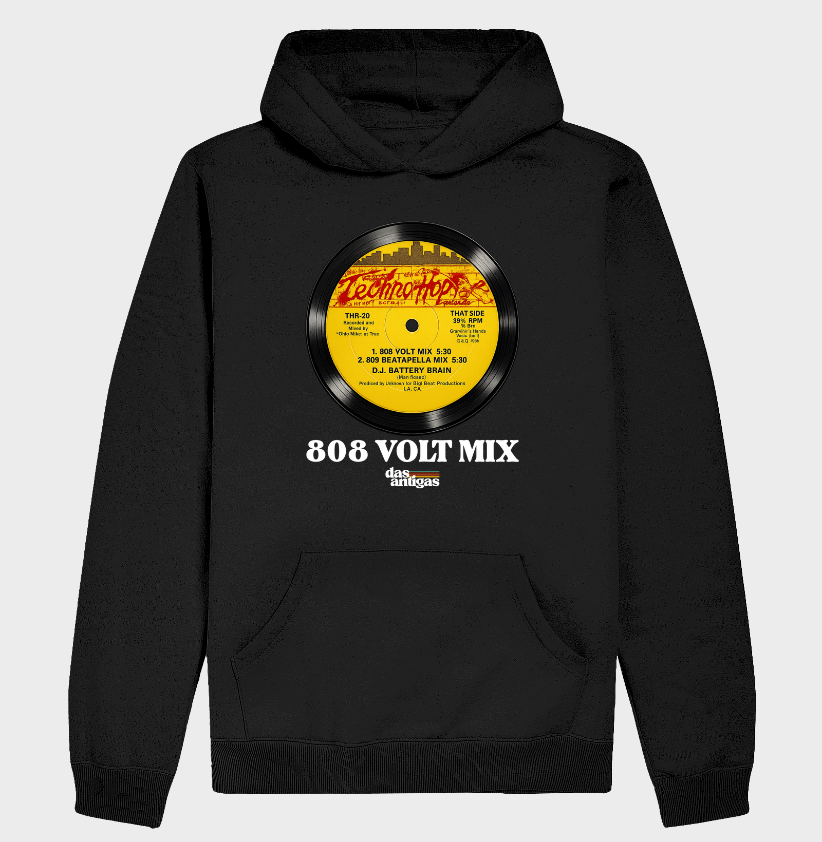 VOLT MIX