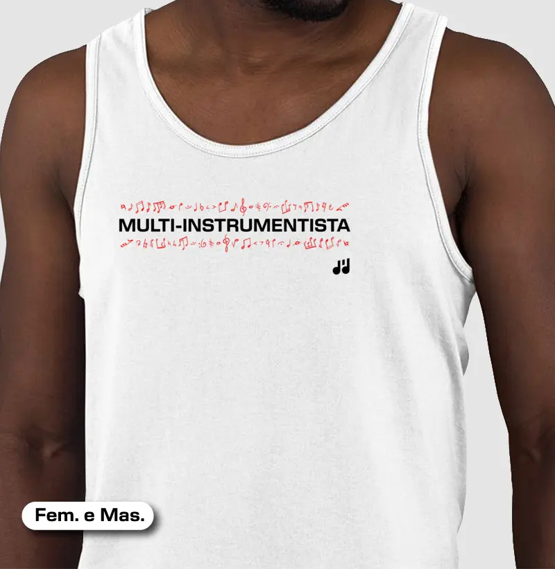 Multi-instrumentista