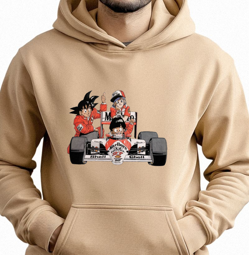 DBZ Marlboro 27