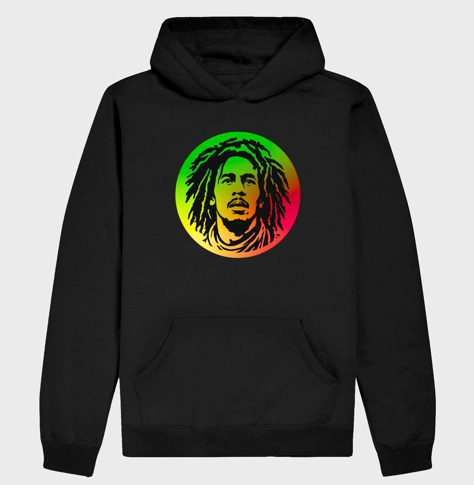 Rasta Man