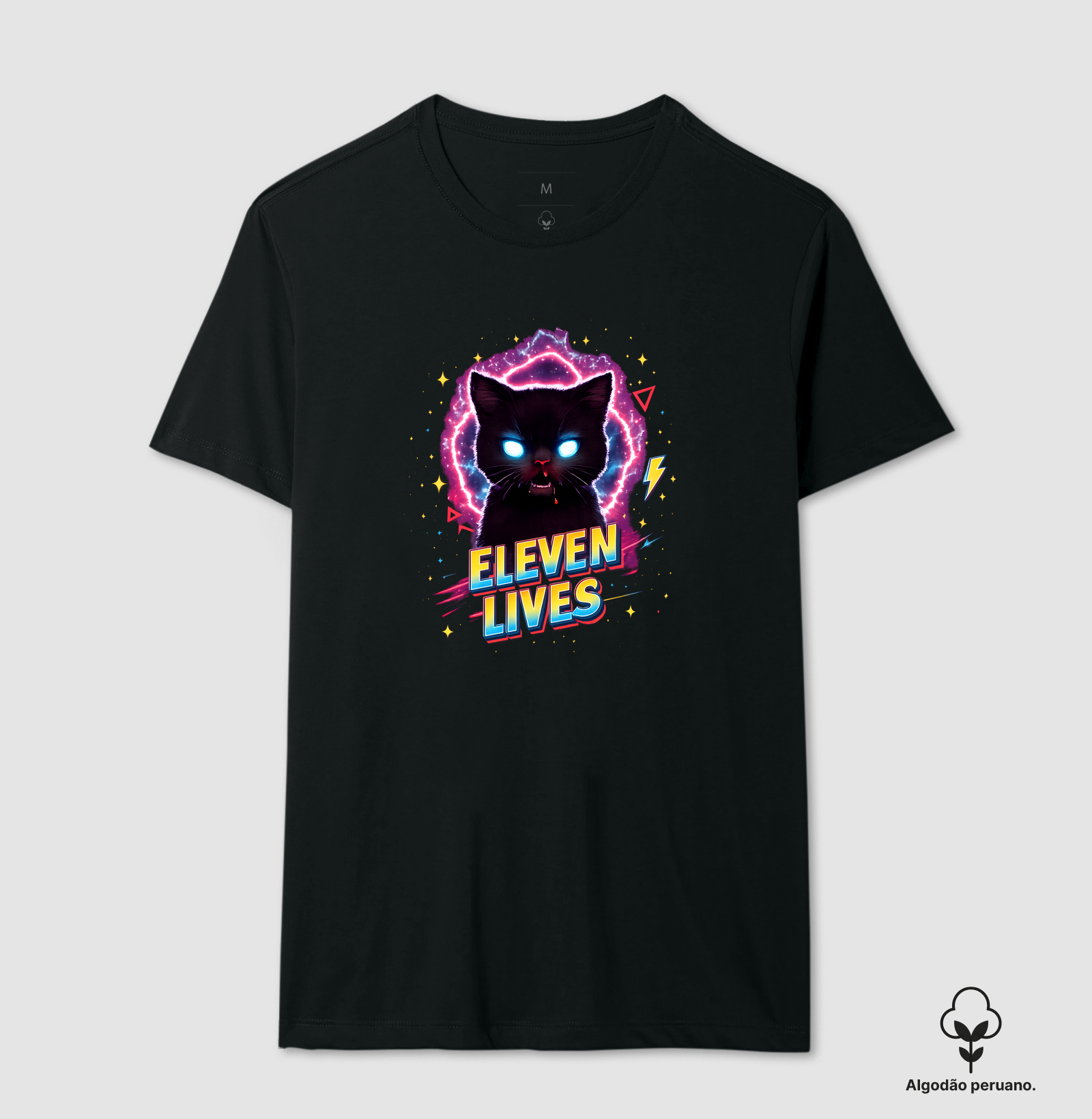 Eleven Lives