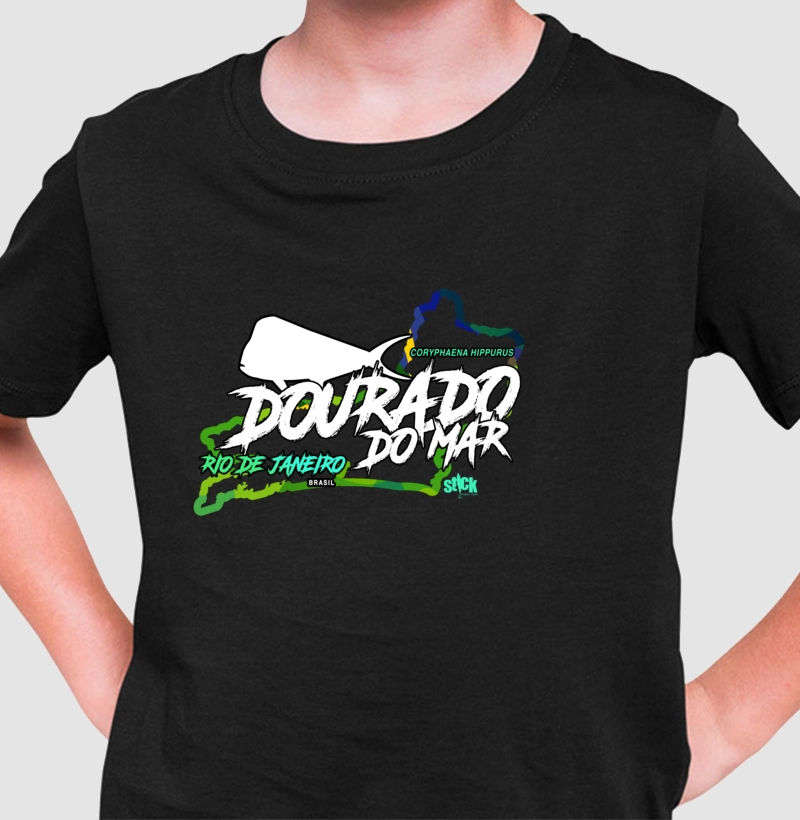 Dourado do Mar :: Rio de Janeiro