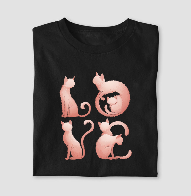 Cat Love 