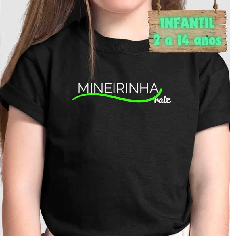 Mineirinha raiz