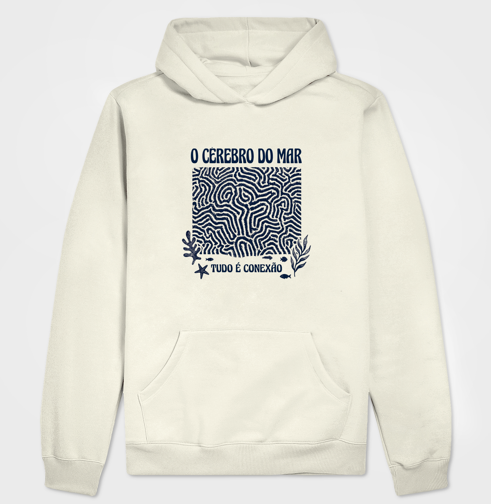 Camiseta Arquitetura do Coral
