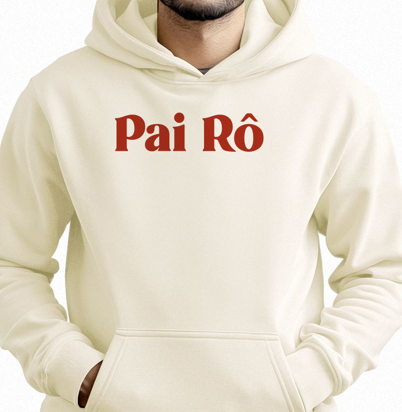 Pai Rô