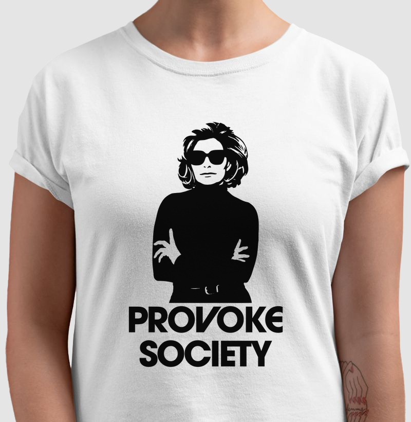 Provoke Society