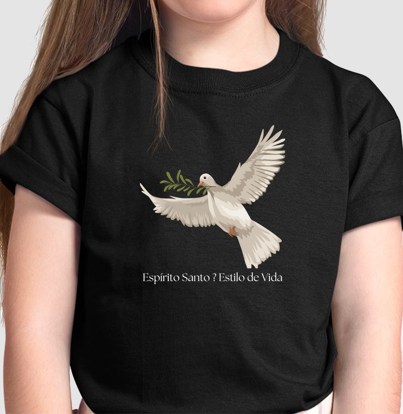 "Espirito Santo Estilo de Vida"