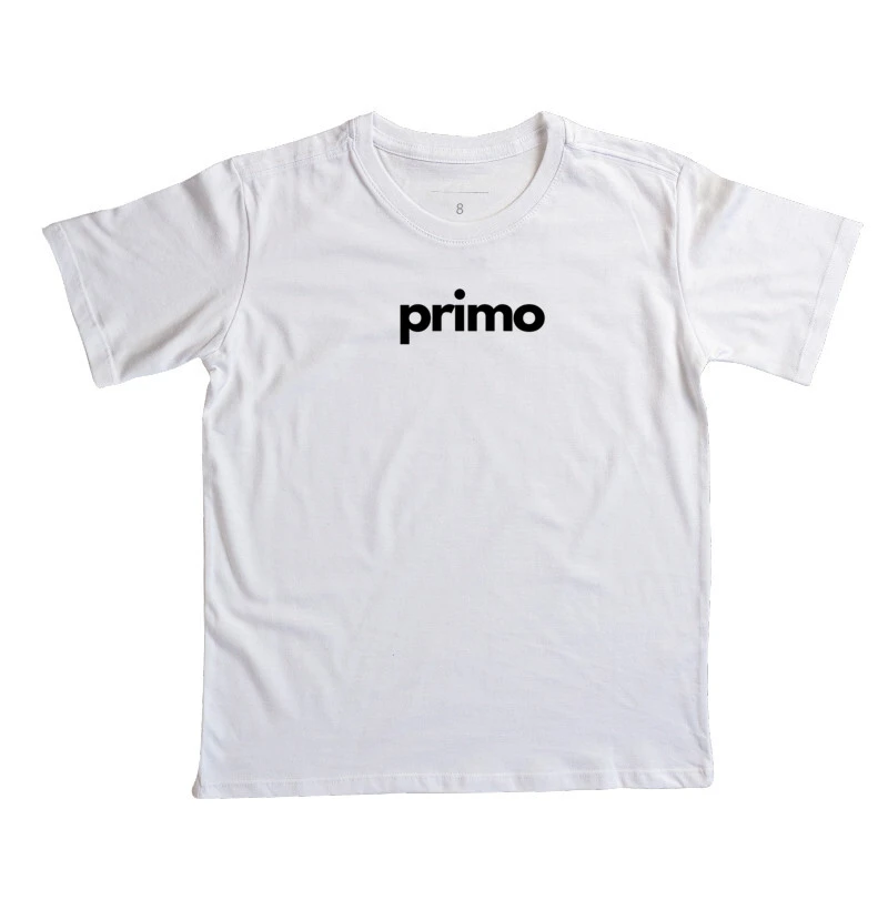 Primo - infantil