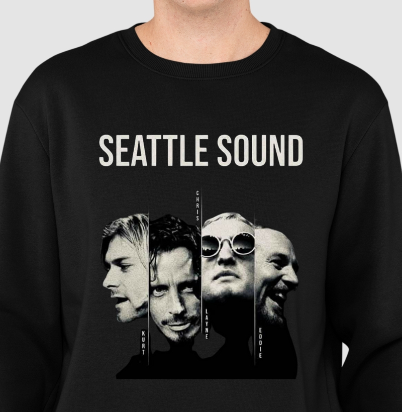 Seattle Sound