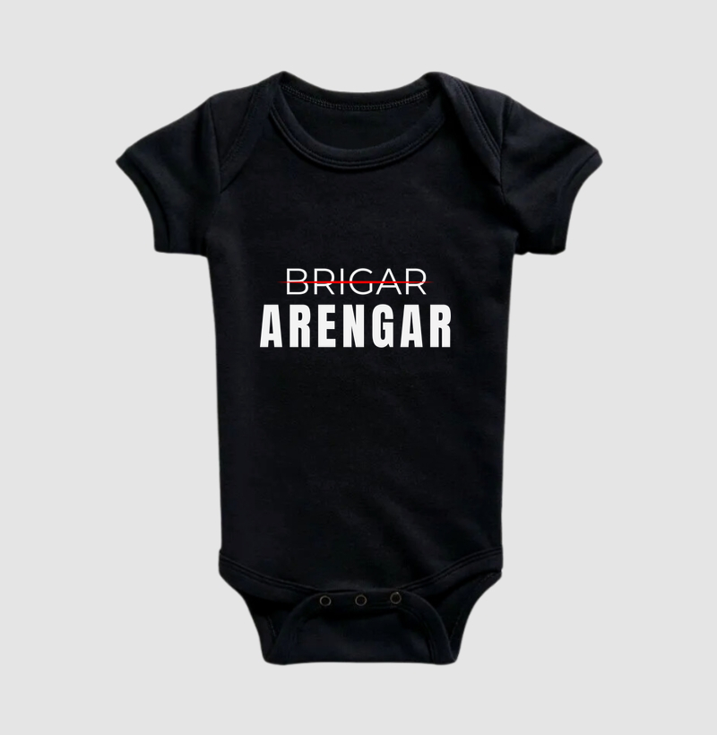 Arengar - Body Infantil