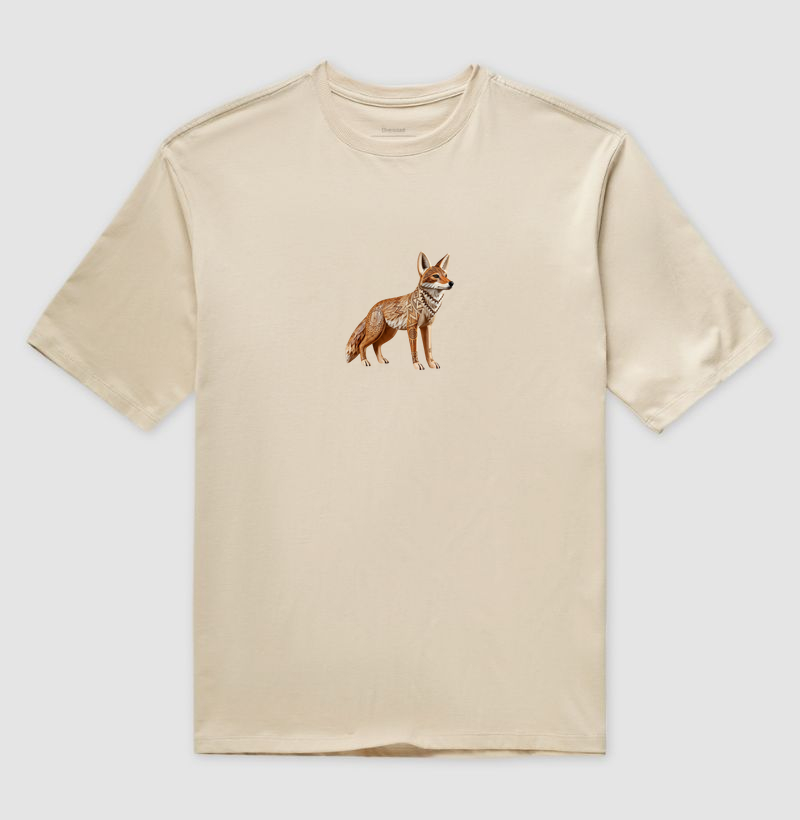 Raposa Encantos de Madeira