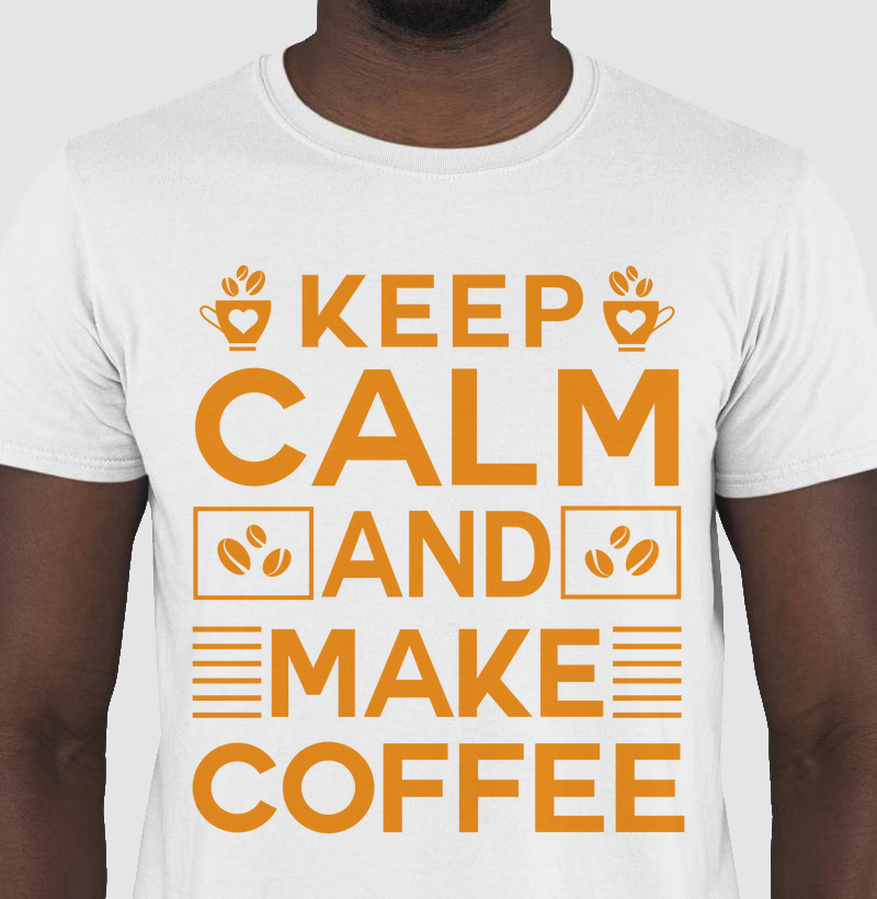 Keep calm