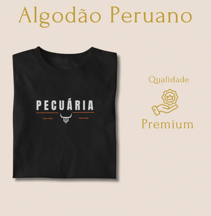 Pecuária 