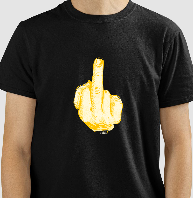 DEDO F*CK