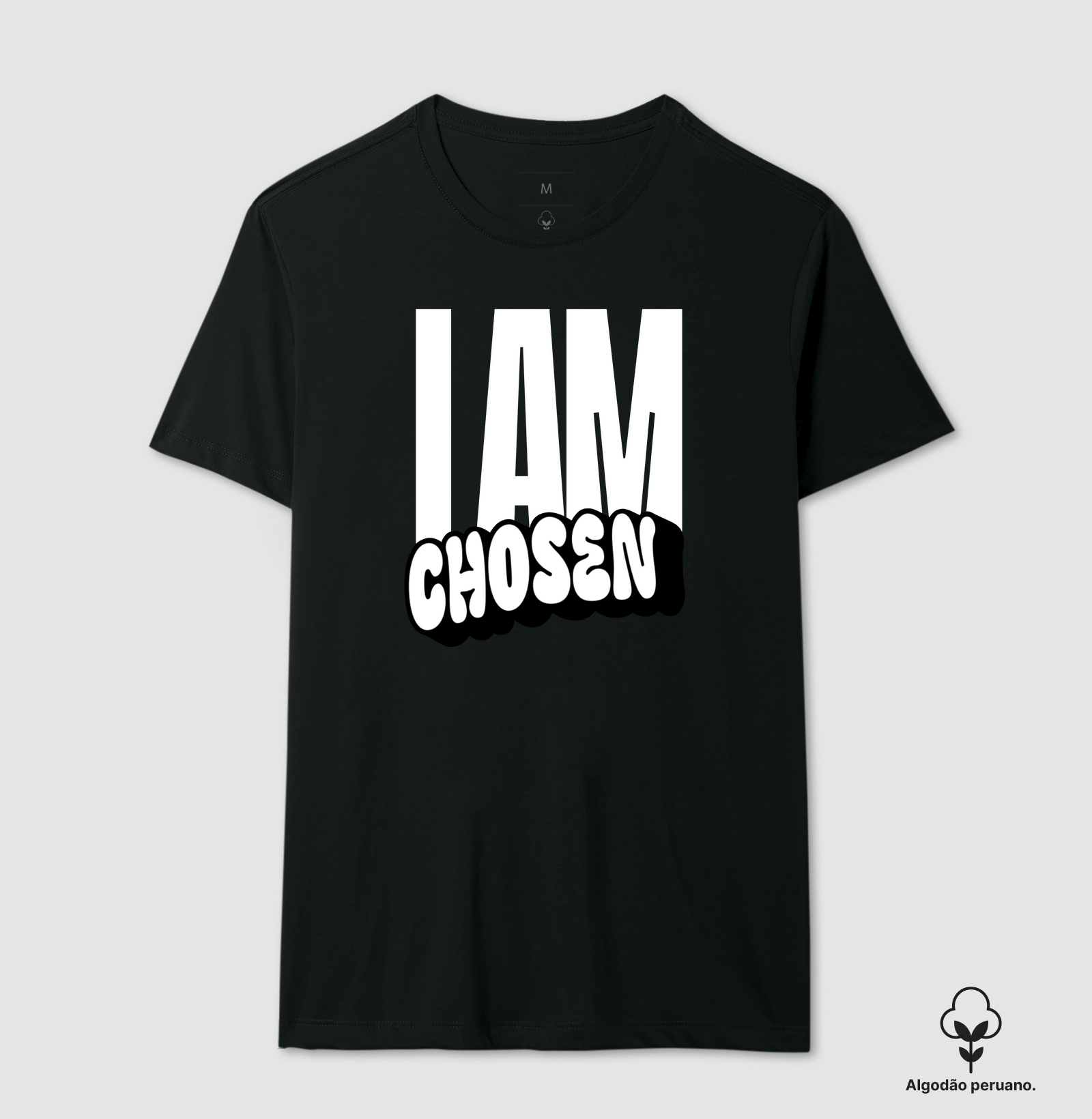 I am chosen