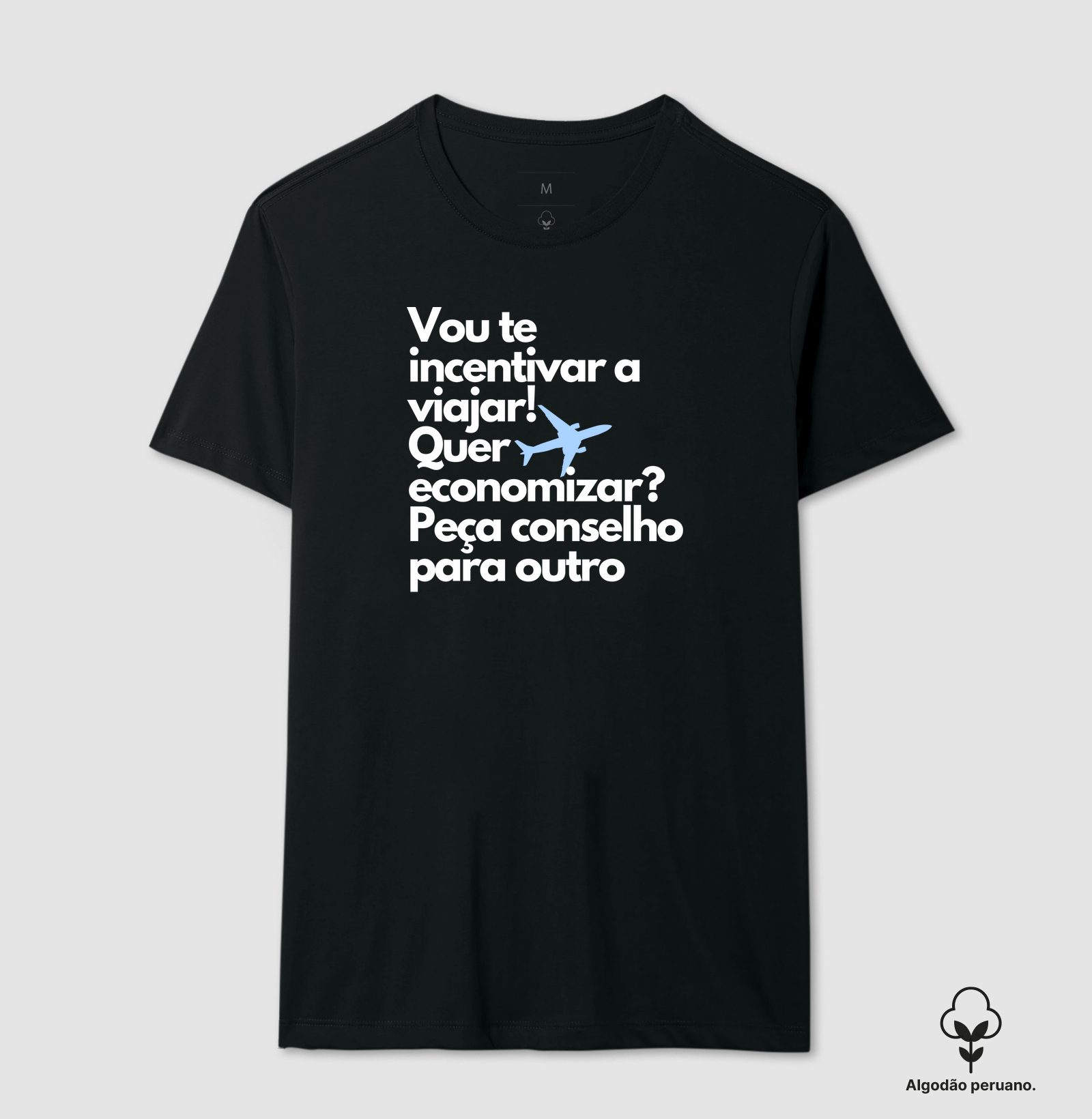 Vou te incentivar 