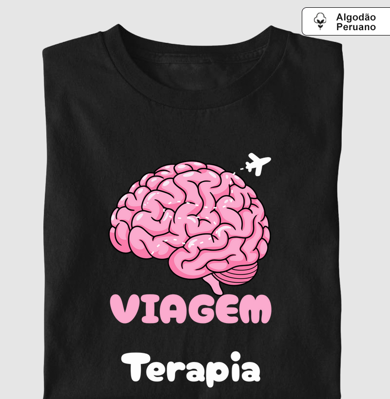 Viagem Terapia