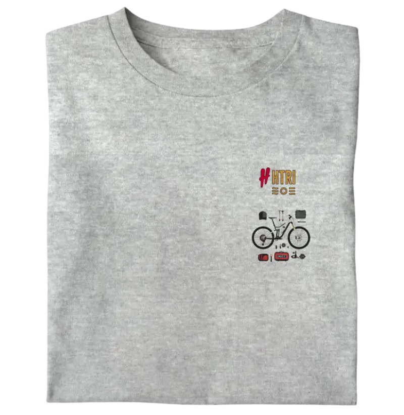 Bike Essentials Tee