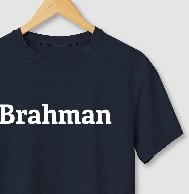 Camiseta Raça Brahman