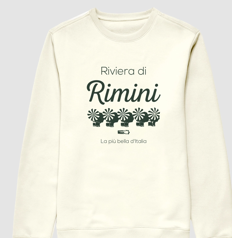 Rivera di Rimini (Desc. abaixo no PIX)