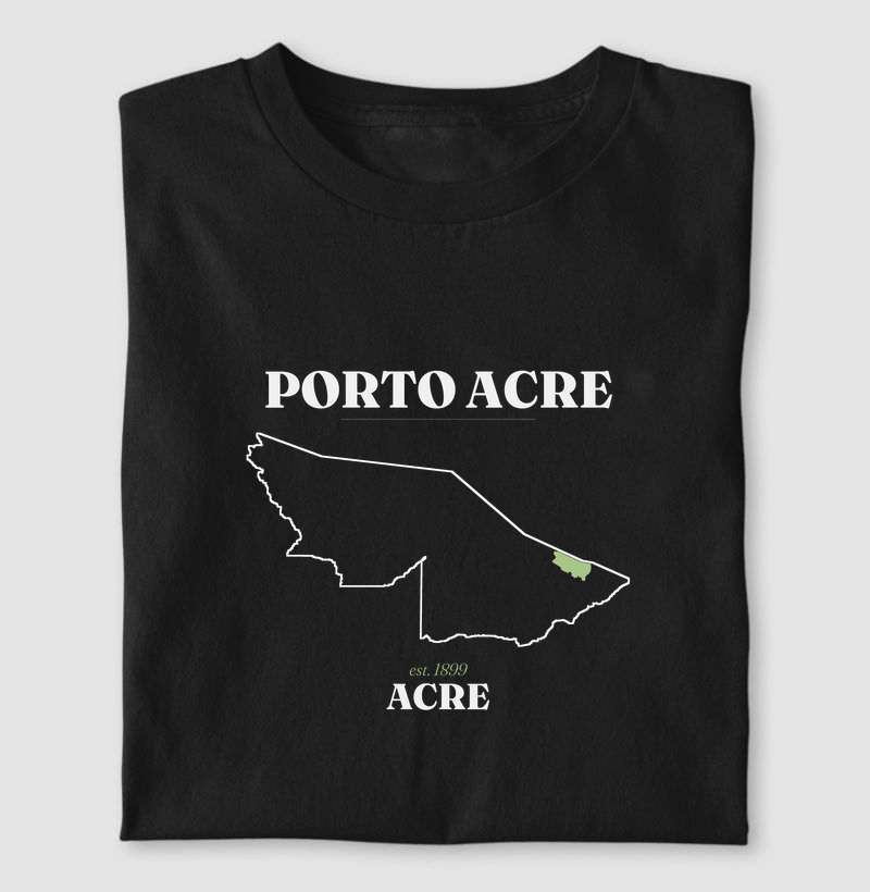 Porto Acre | Legado AC