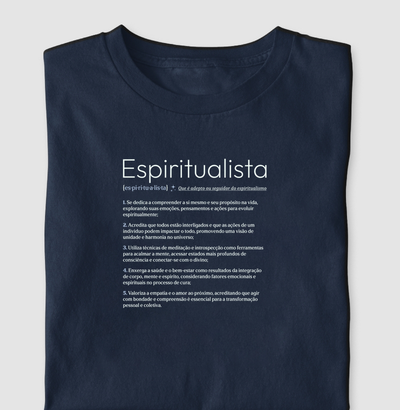 Espiritualista