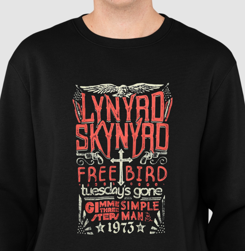 Lynyrd Skynyrd 4