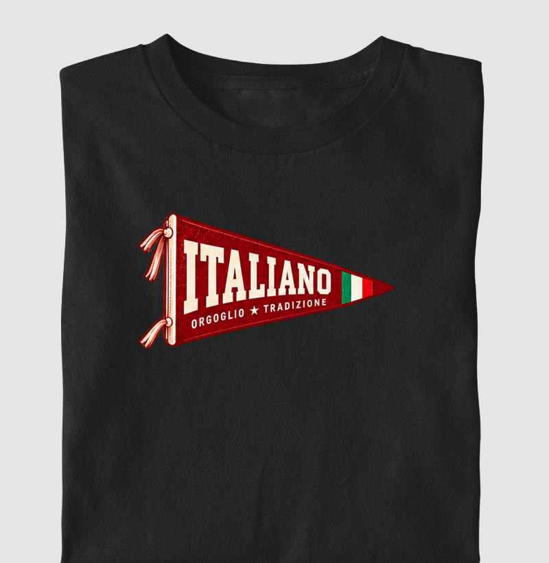 Flâmula Italiano