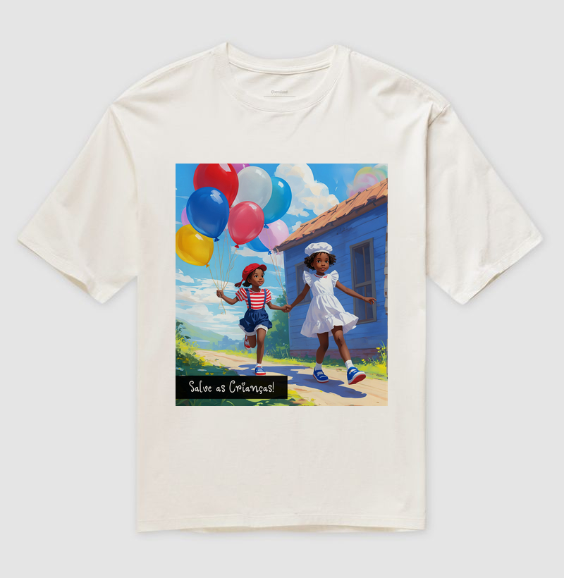 Camiseta - Ere - Imagem 9