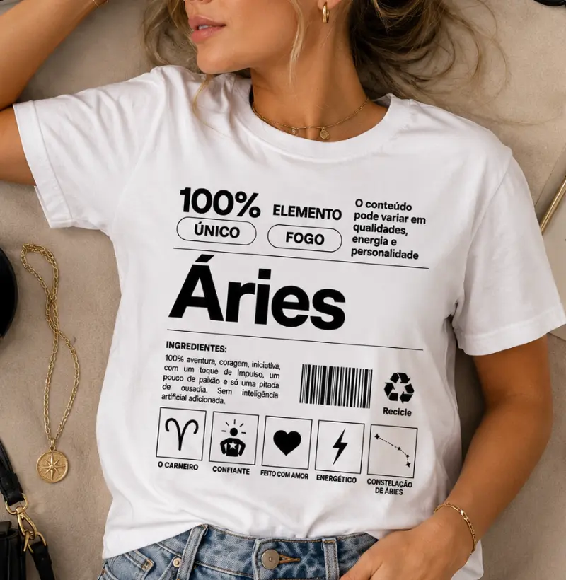 Signo de Áries