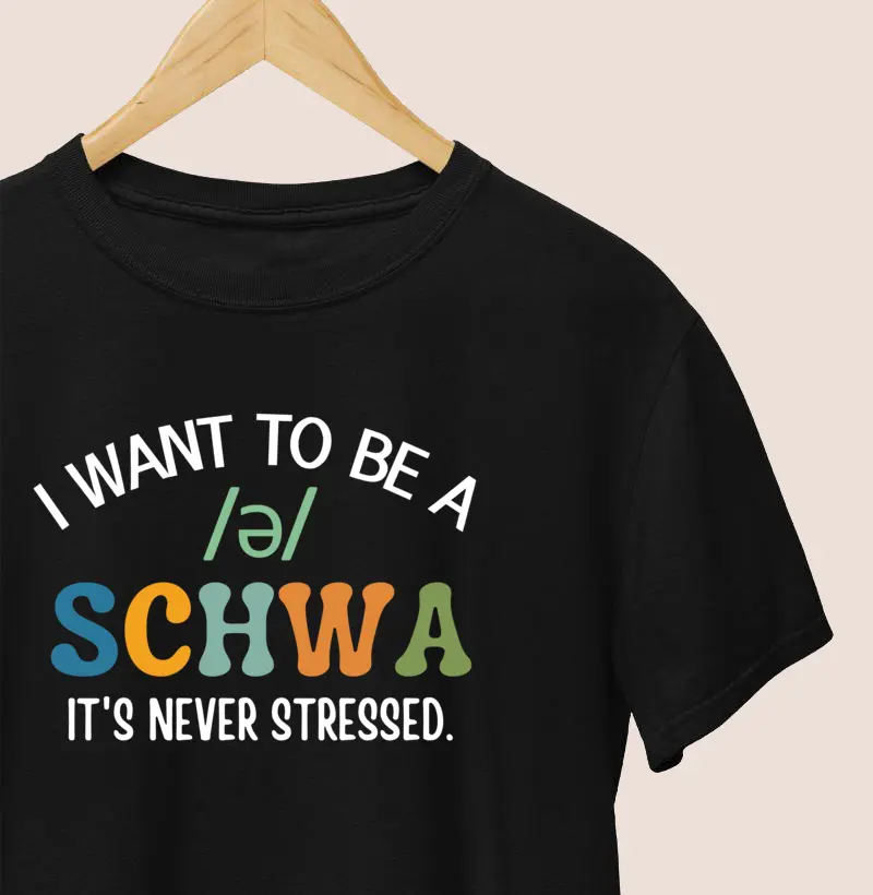 Camiseta | SCHWA