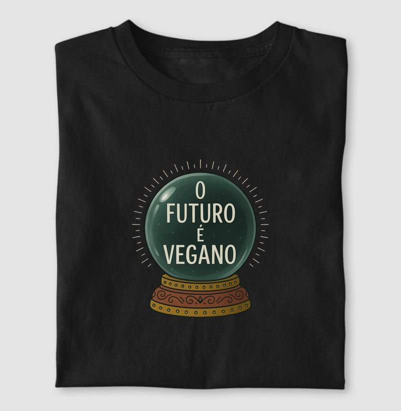 O Futuro é Vegano