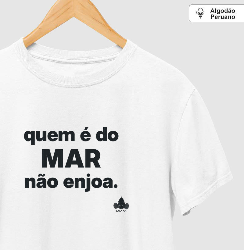 Quem é do Mar