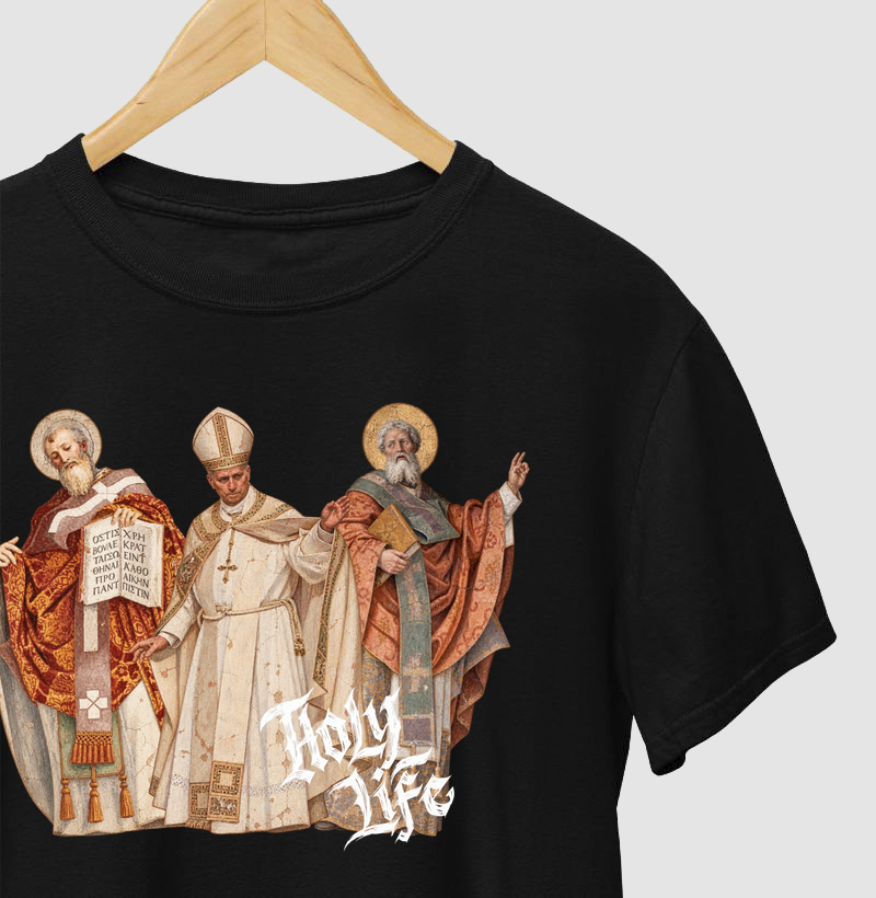 HOLY LIFE