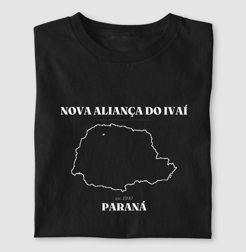 Nova Aliança do Ivaí | Legado PR
