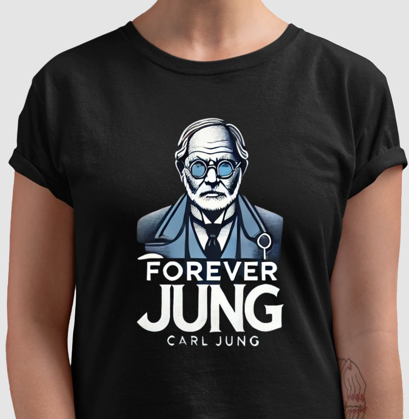 Foverer Jung