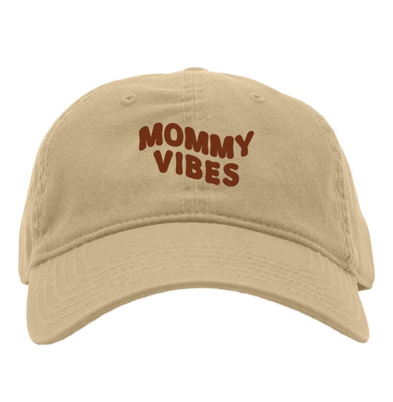 Mommy vibes [boné]