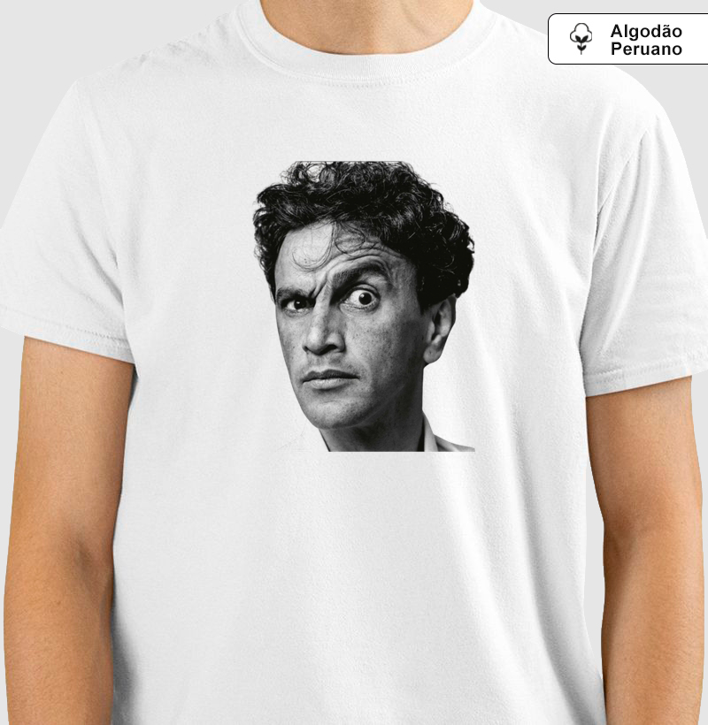 Camiseta Paragua Caetano