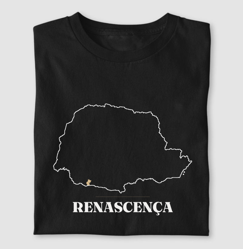 Renascença | Traço PR